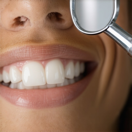 How to Tell if That White Spot on Your Tooth is a Cavity