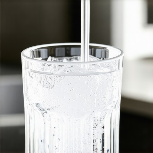 How to clean a reusable straw to protect your enamel