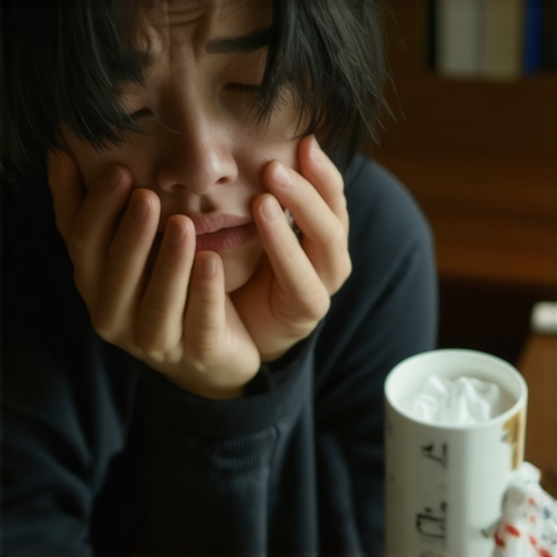 How to manage tooth pain when you have a cold or sinus pressure
