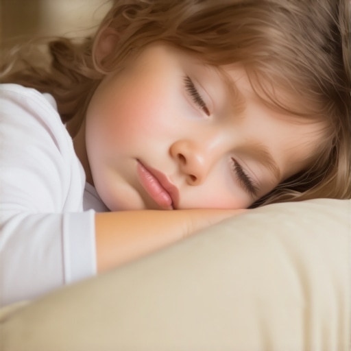 How to stop your child from grinding their teeth at night