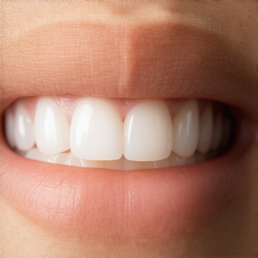 How to stop your veneers from looking too white and fake