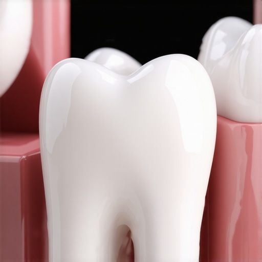 How to tell if that shadow on your tooth is a cavity or a stain