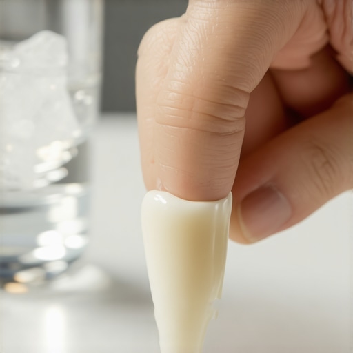 How to tell if your dental crown is loose or just sensitive
