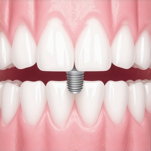 How to tell if your dental implant is successfully healing