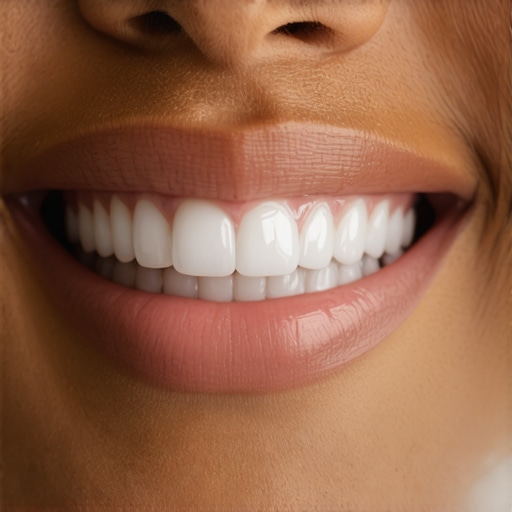 The Best Way to Whiten Your Teeth If You Have Naturally Thin Enamel