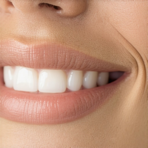 The Real Reason Your New Veneers Feel Bulky Against Your Lips