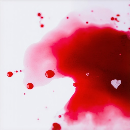 The Secret to Removing Stubborn Red Wine Stains Without Damaging Enamel