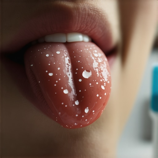 The hidden cause of morning breath that brushing alone won’t fix