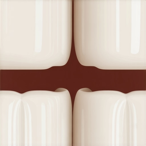 The mistake of using whitening strips on dental bonding