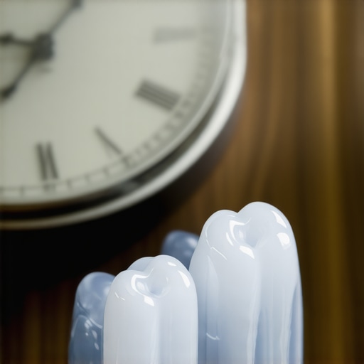 The problem with wearing your aligners for only 18 hours a day