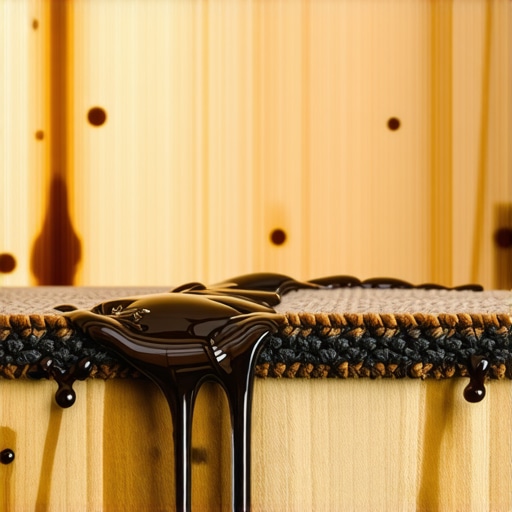 The real reason your coffee stains keep coming back after a cleaning