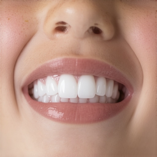 The reason your child’s breath smells even after they brush
