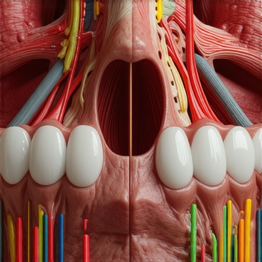 The reason your teeth feel loose when you have a head cold