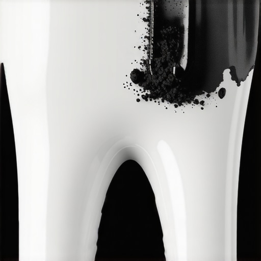 The truth about charcoal toothpaste and your tooth enamel