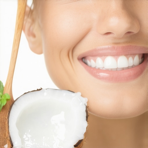 The truth about oil pulling for your dental health