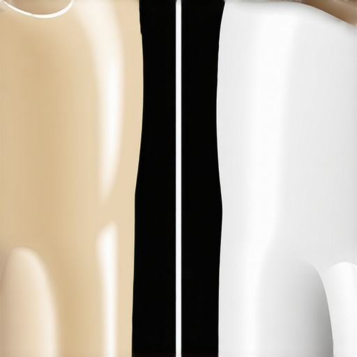 Understanding tooth translucency and veneer selection Porcelain veneer shade matching for a natural look