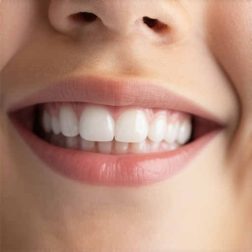 Why Your Child Has Permanent Teeth Coming In Before Losing Baby Teeth