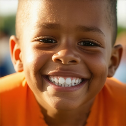 Why Your Child Needs a Mouthguard Even for Non-Contact Sports