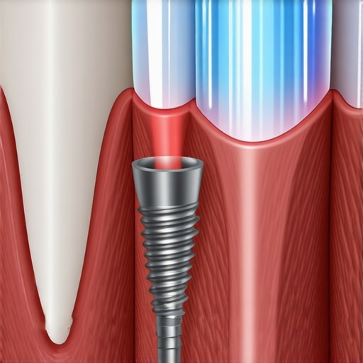 Why Your Dental Implant Feels Hot or Cold When You Drink Liquids