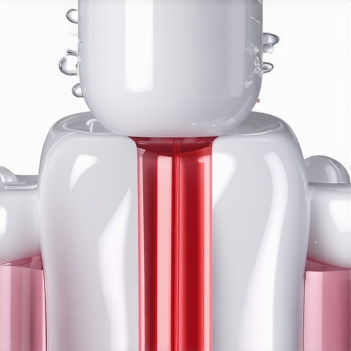 Why Your Gums Bleed Only When You Use an Electric Toothbrush