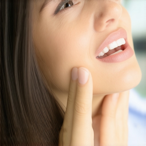 Why Your Jaw Feels Tired After a Long Cleaning at the Dentist