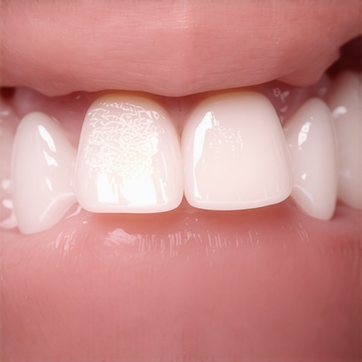 Why Your Lower Retainer Always Gets More Tartar Than the Top One