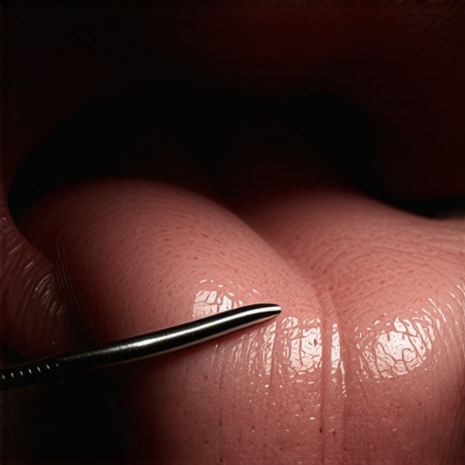 Why your breath still smells bad after using a tongue scraper