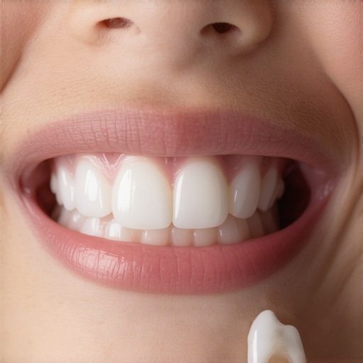 Why your child's baby tooth is stuck and won't wiggle