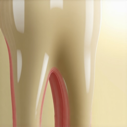 Why your child’s first adult tooth is jagged on the edge