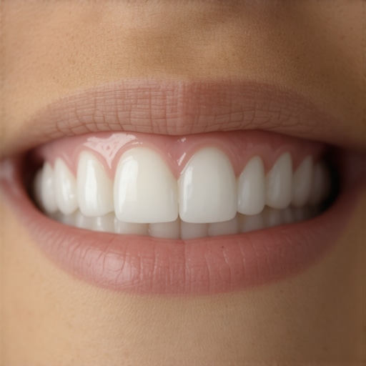 Why your child’s permanent teeth are coming in behind baby teeth