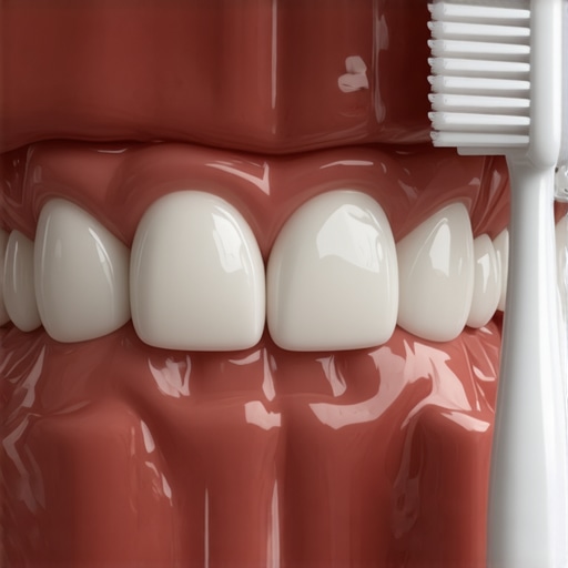 Why your gums are receding despite brushing twice a day