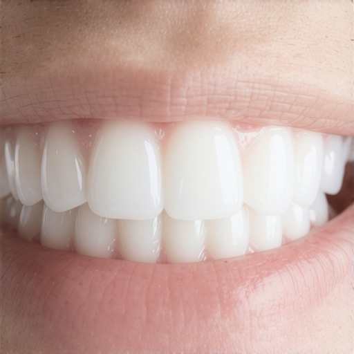 Why your jaw feels tight every time you start a new aligner tray
