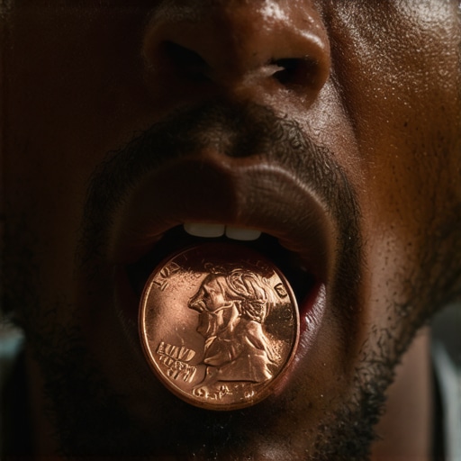 Why your mouth tastes like pennies after a workout