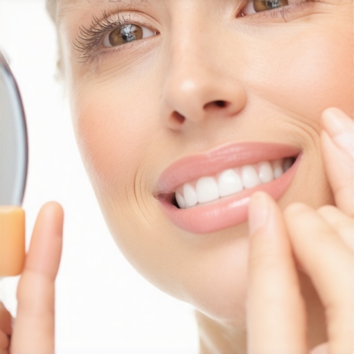 Why your professional whitening didn’t work as well as last time