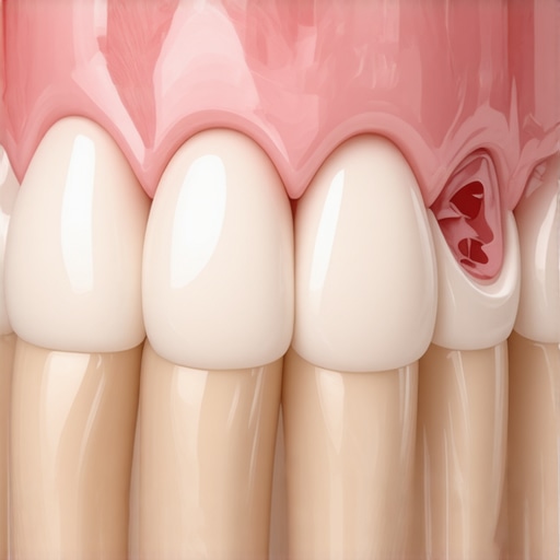 Why your teenager is suddenly getting cavities between their teeth
