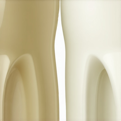 Why your temporary veneers feel way thicker than the real ones
